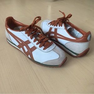 VINTAGE Onitsua Tiger sneakers